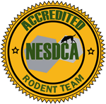 NESDCA Rodent Seal